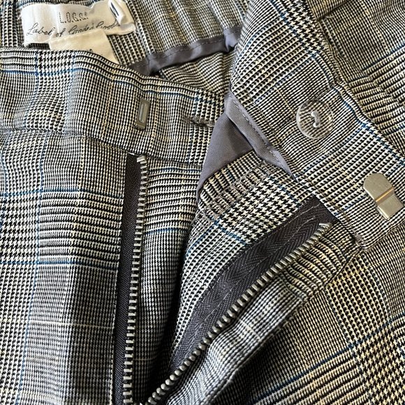 2 for $15 Women's light weight pants with elastic waist size S - Picture 4 of 5